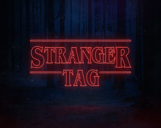 Stranger Tag!