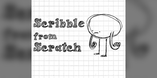 Cover image for Scribble from Scratch