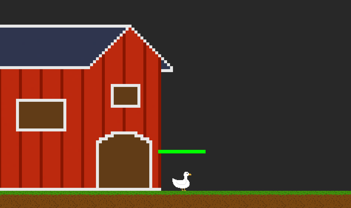 Cover image for Goose Adventure