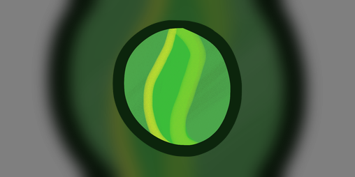Cover image for Doodle Ball