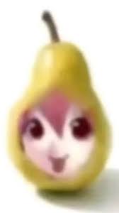 Cover image for Pear Game