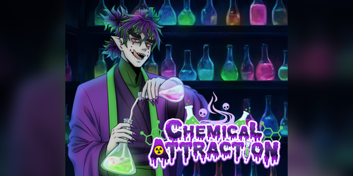 Cover image for Chemical Attraction [DEMO]