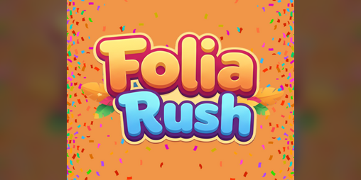Cover image for Folia Rush