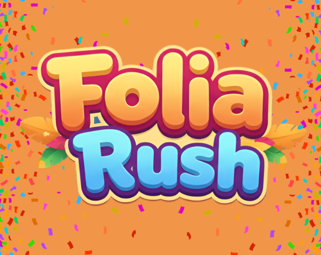 Cover image for Folia Rush