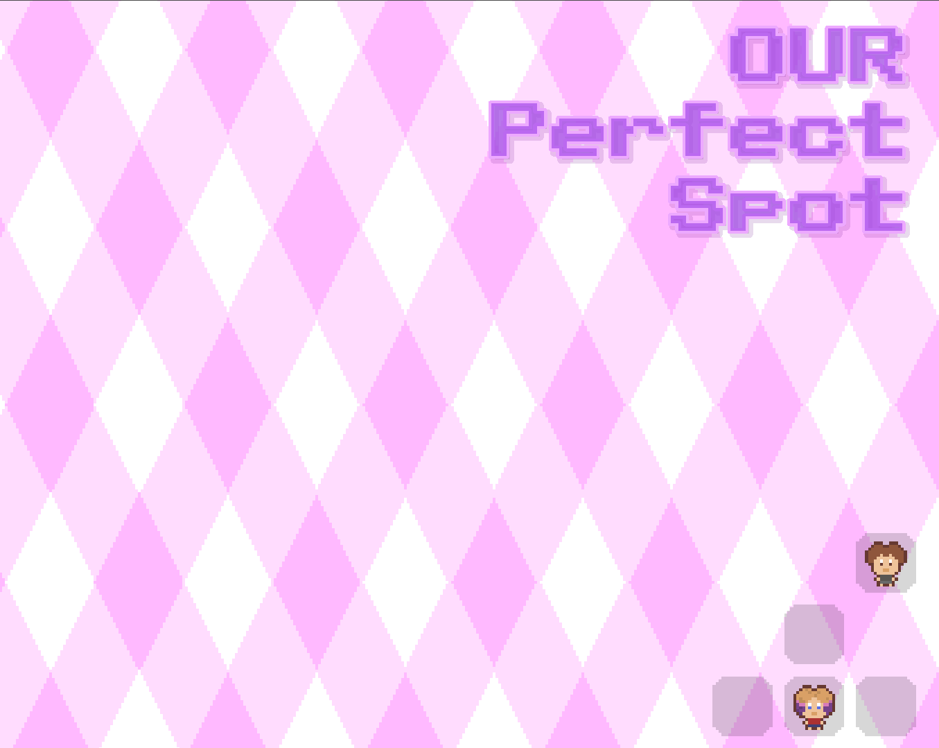 Cover image for Our Perfect Spot