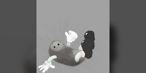 Cover image for Defective - LudumDare 45