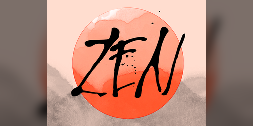 Cover image for ZEN