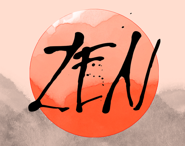Cover image for ZEN