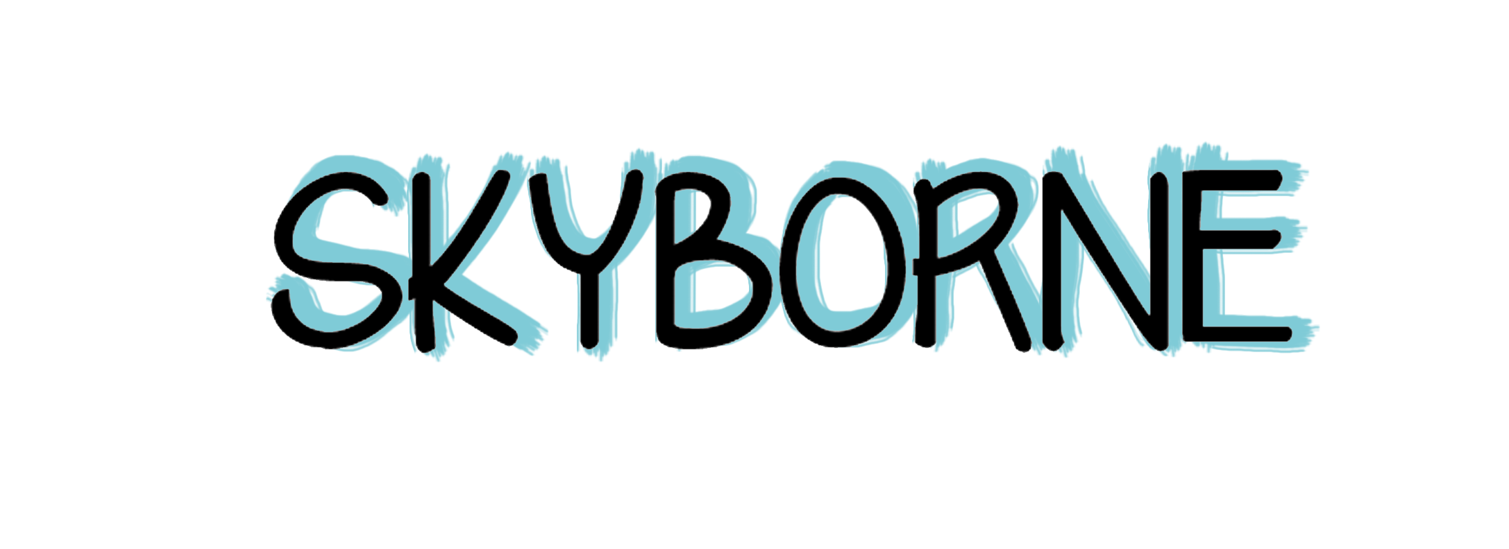 Skyborne