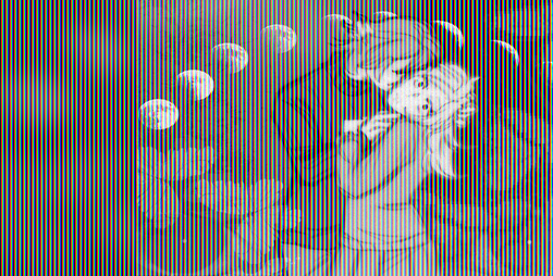 Cover image for Moon Illusion