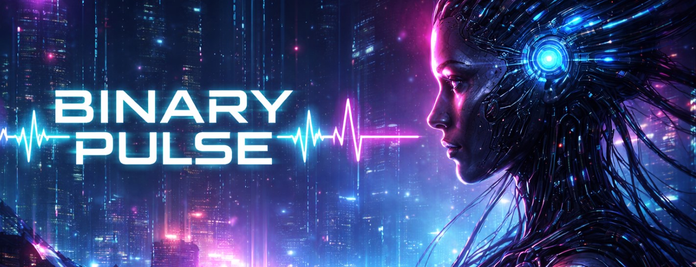 Binary Pulse
