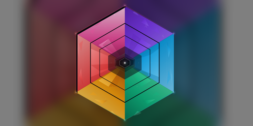 Fractal Forge by FractalForge