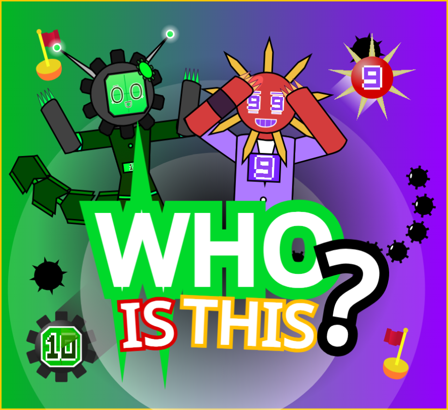 the question on everybody's mind the question on everybody's mind