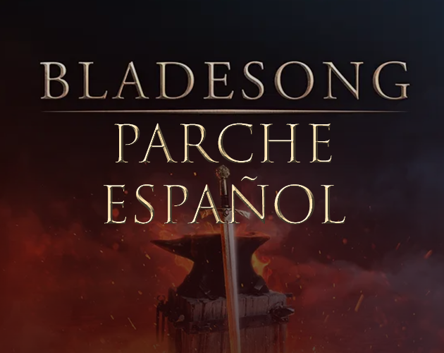 Cover image for Bladesong: Parche Español [GRATIS]