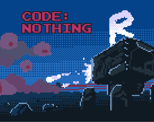 Code: NOTHING