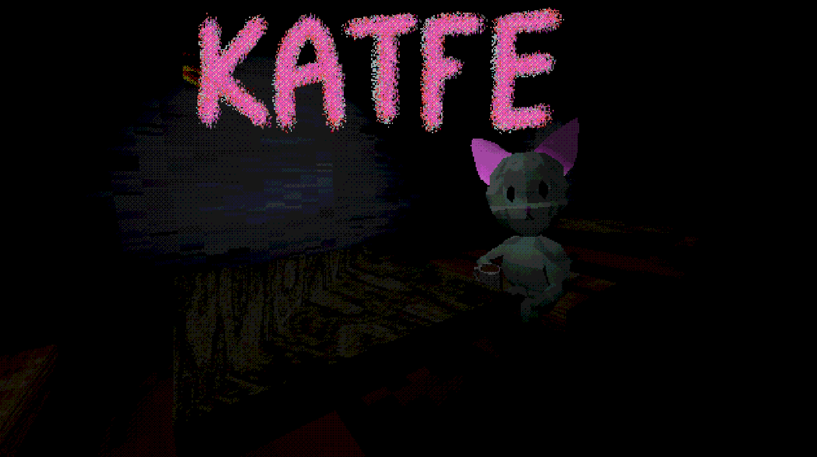 Katfe cover
