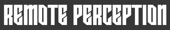 Remote Perception