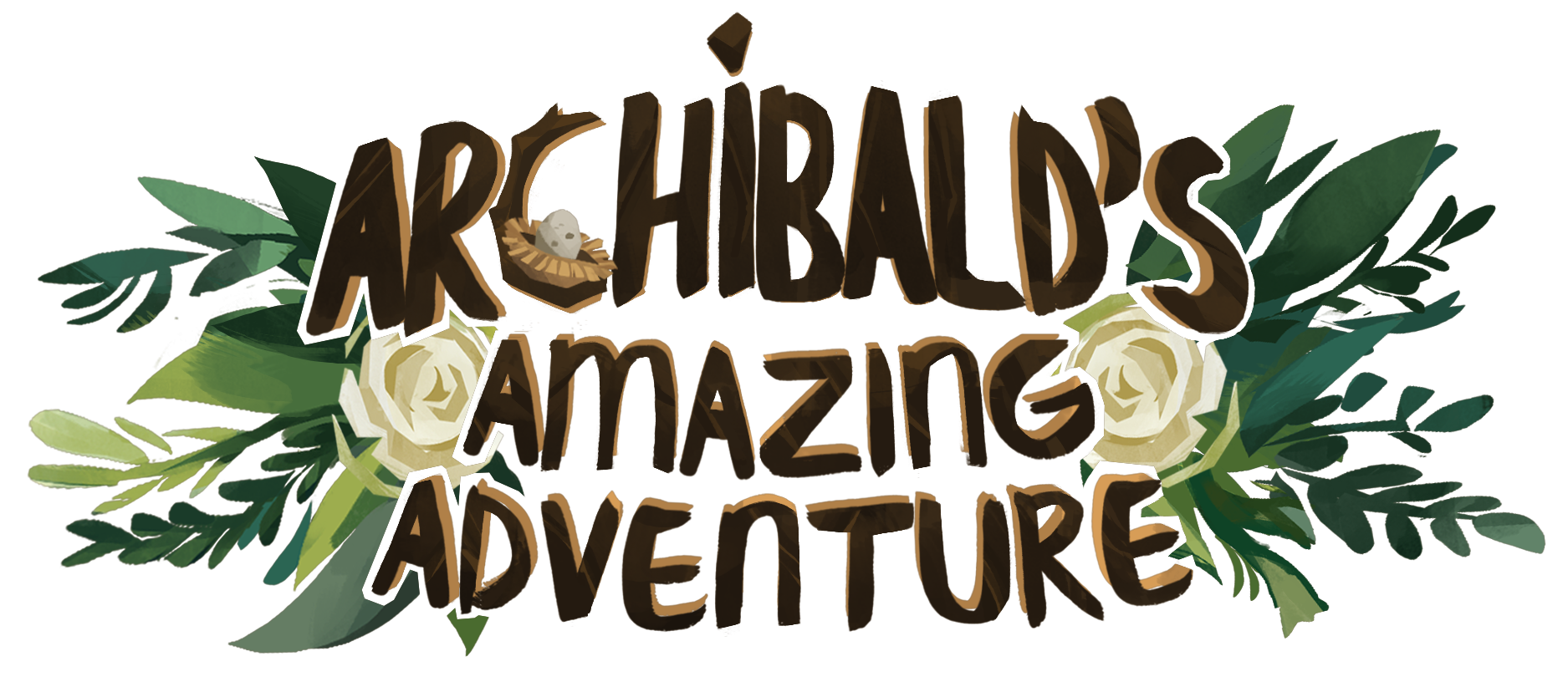 Archibald's Amazing Adventure