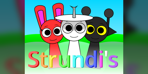 Cover image for Strundi's