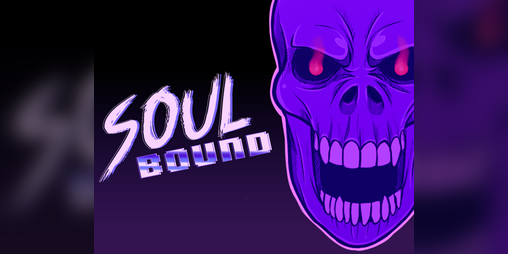 Cover image for Soulbound [Ludum Dare 45]