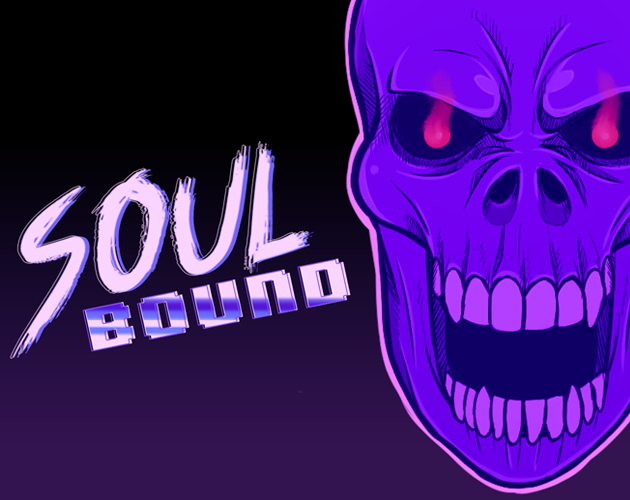 Cover image for Soulbound [Ludum Dare 45]