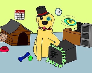 Golden Retriever