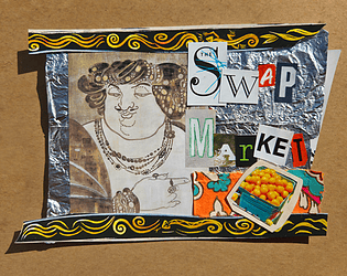 Swap Market [Trijam]
