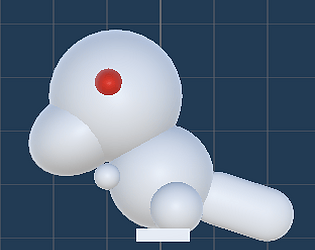 Project Museum - DEMO