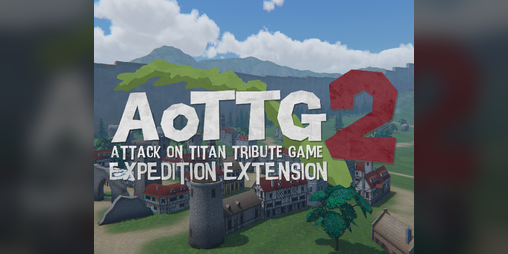 Cover image for AoTTG2: Expedition Extension
