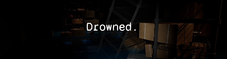 Drowned