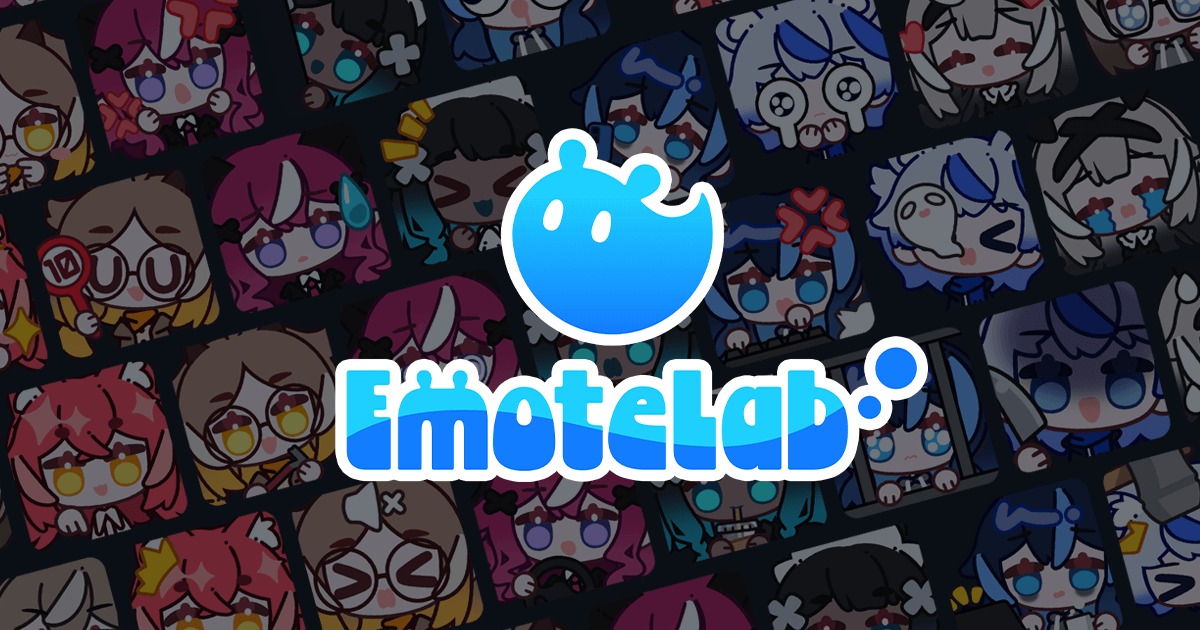 EmoteLab