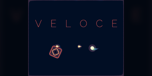 Cover image for VELOCE