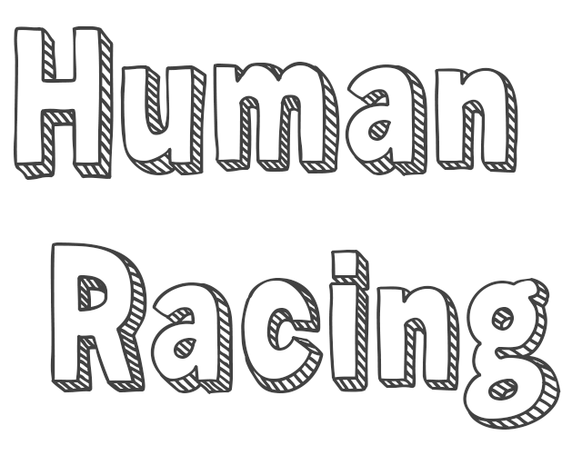 Human Racing