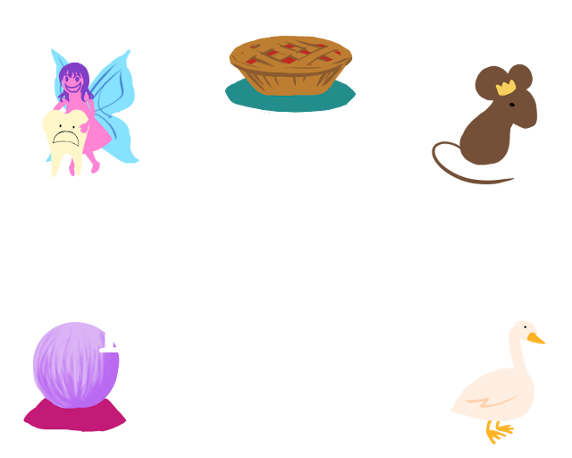 Beggars CAN Be Choosers
