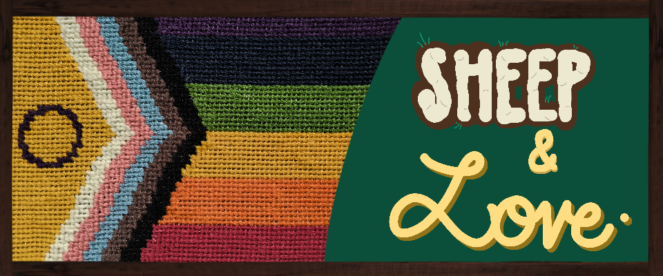 Sheep & Love