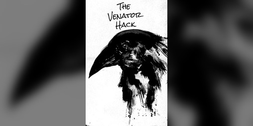Cover image for The Venator Hack