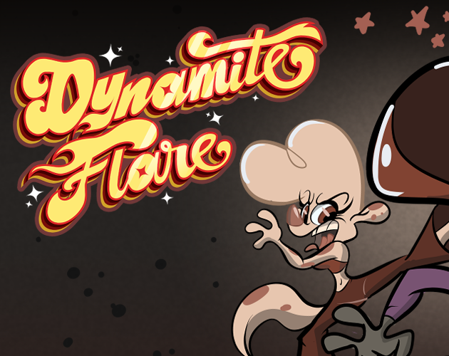 Cover image for Dynamite Flare Demo