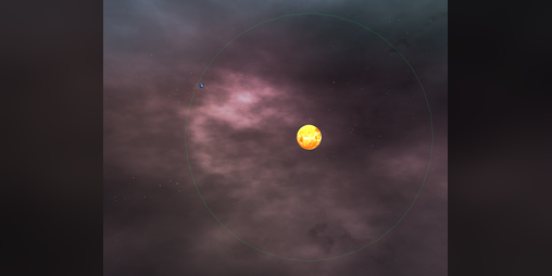 Cover image for Orbiter