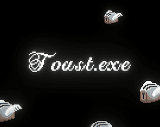 Toast.exe game screenshot