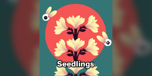 Cover image for Seedling