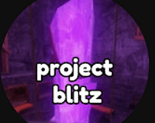 project blitz game screenshot