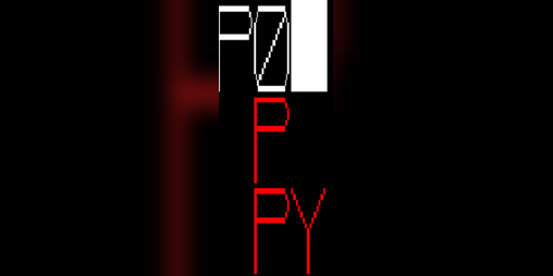 Cover image for P0PPY