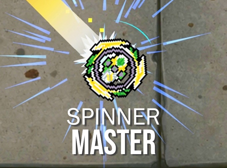 Spinner Master (Mobile)