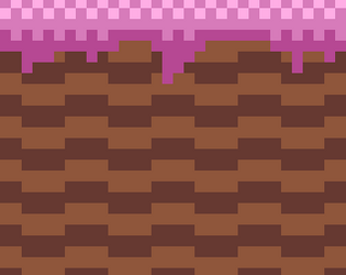 Shroomie: Bounshroom Grotto game screenshot