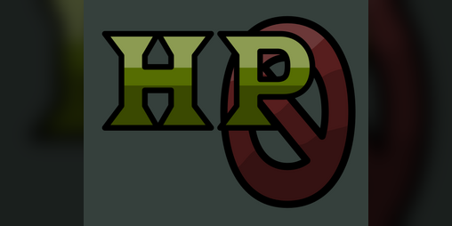 Cover image for Hitpoints Zero