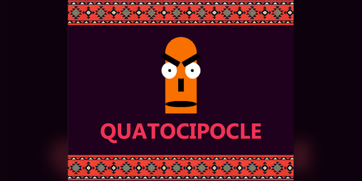 Cover image for Quatocicople