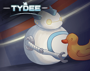 TYDEE game screenshot
