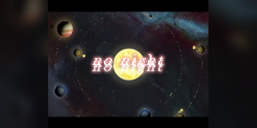 Cover image for no night :: a solar music garden