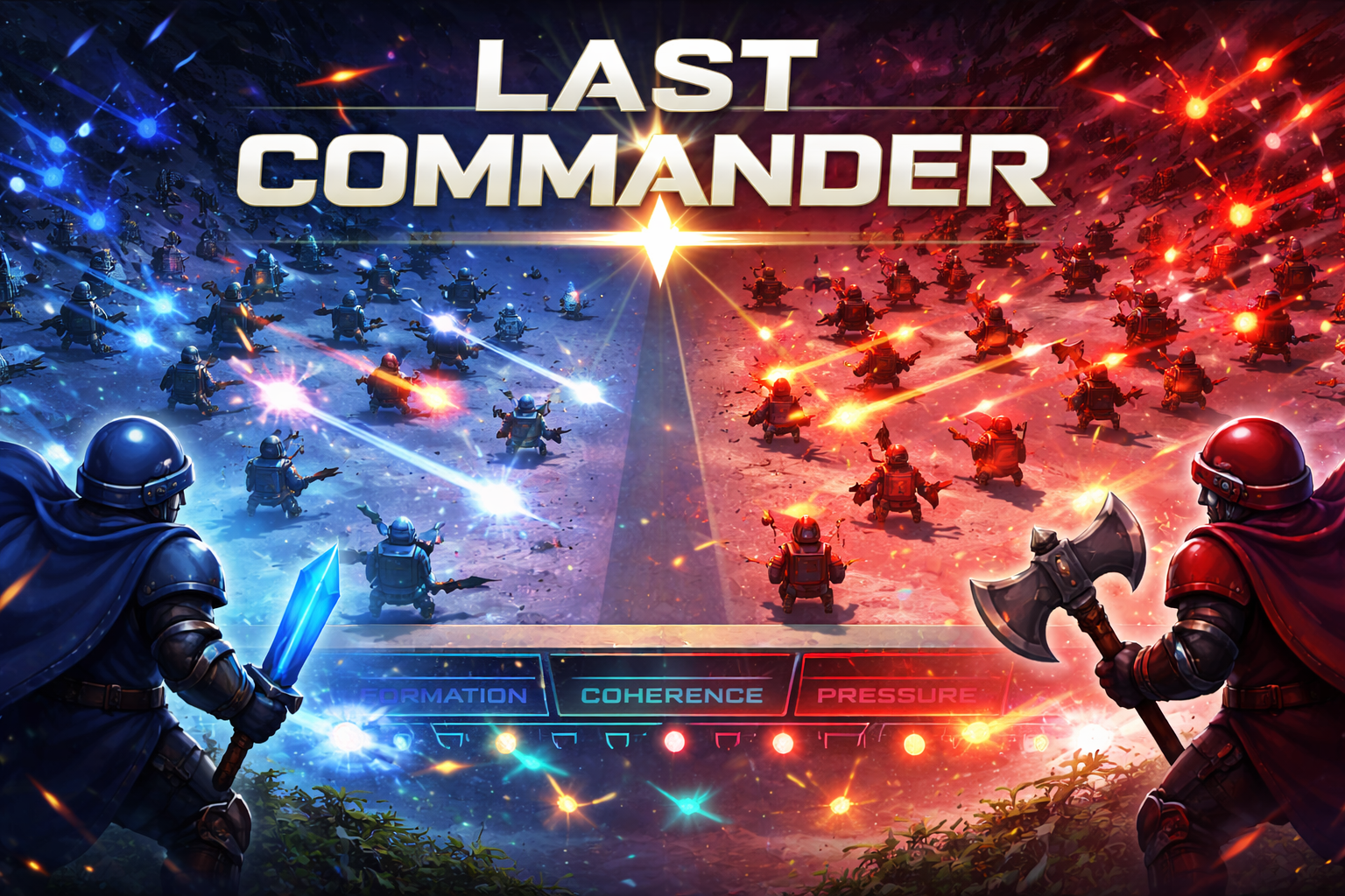 Last Commander