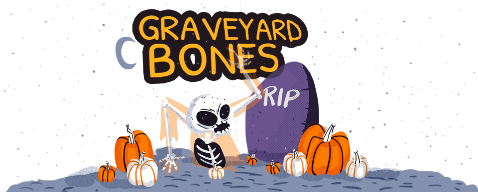 Graveyard Bones